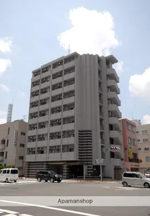 レーブコート西千石【9階】の外観