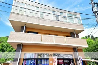 れいめい本館【305号室】の外観