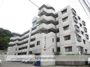 ベネフィス西陵の画像