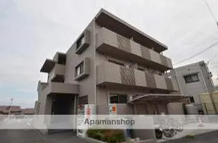 グランドヒルズ【2階】の外観