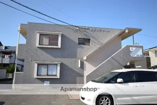 メゾンアコールの画像