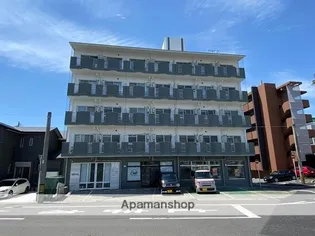 第11富山ビルの画像