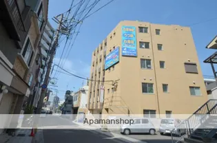 プランドール小川【5階】の外観