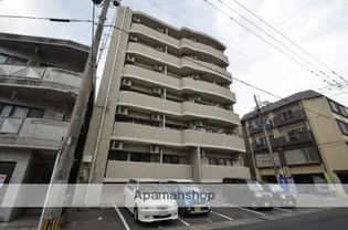 薬師愛ビル【303号室】の外観