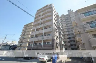 JEUNESSE・PIA八幡【0405号室】の外観