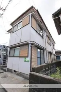 アパートメント草牟田の画像