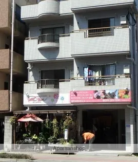 西田ATビルの画像