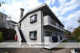 ロッキーマンションの画像