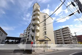 サンハイツ新栄の画像