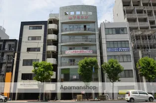 冨山ビルの画像
