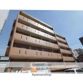 第12富山ビルの画像