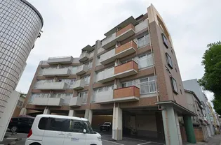 グリーンヨネヤⅠ【203号室】の外観