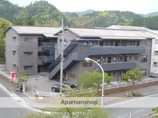 皇徳寺ファーストビルB棟【302号室】の外観