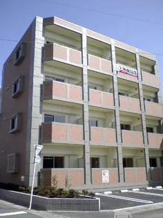 エレガント松元の画像