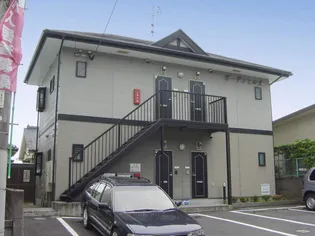 ガーデンヒルズの画像