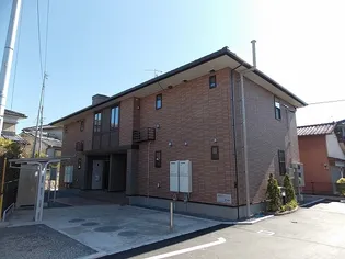 喜城ハウスの画像