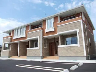 サニーガーデン グレイスⅠの画像