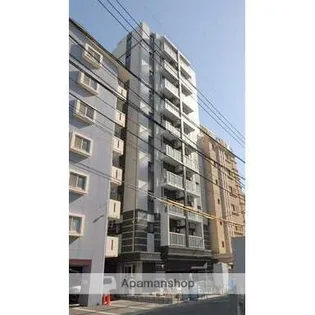 セルリアン中洲の画像