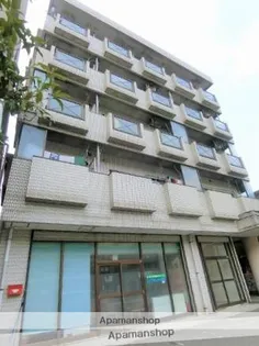 エクステンド清水町の画像