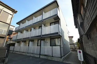 レオパレス上之園の画像