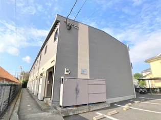 レオパレスSAKURAの画像