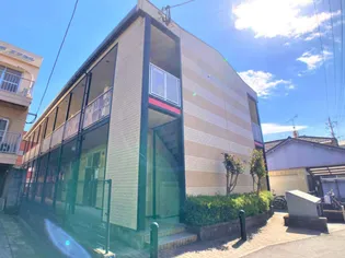 レオパレスヴァン壱番館の画像