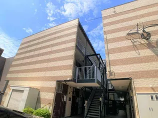 レオパレス千石和多宮【308号室】の外観