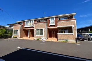 シャイニング ドリーム【1階】の外観