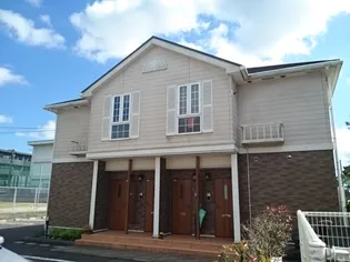 アールタイズI IIの画像