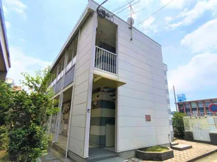 レオパレス黎明の画像