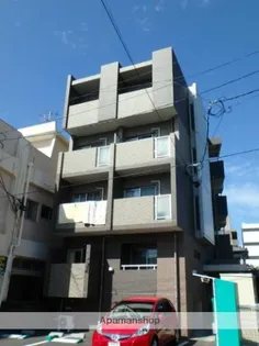 ラピロス荒田の画像