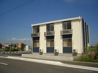 レオネクストレクラの画像