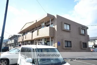 グリーンパレス未来の画像