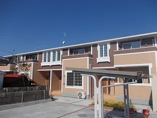 カルムシャンブールⅤの画像