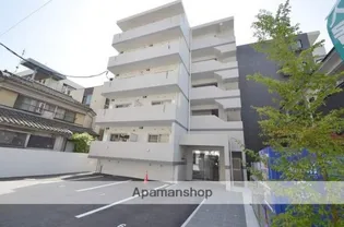 GRAND CIMA ZERO【3階】の外観