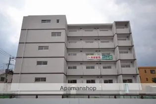 サンシャイン宇宿の画像