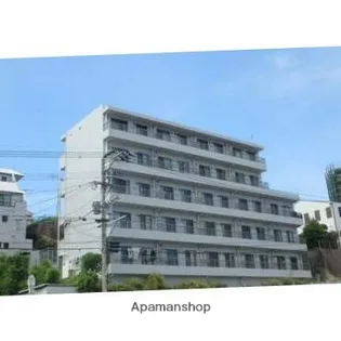 ヴェルビュー郡元の画像