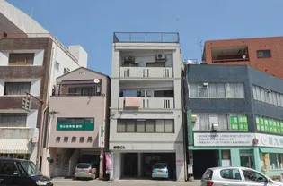 前田ビルの画像