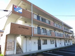 エンプロイ末吉の画像