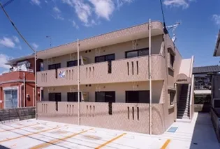 アローズIIの画像