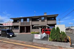 グリーンパティオの画像