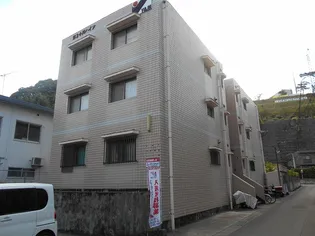 第2小川ハイツ【3階】の外観