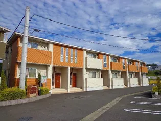 HOUSE・2【1階】の外観