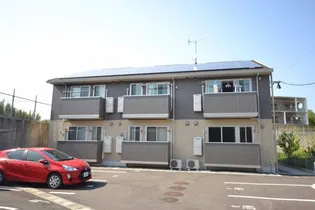 ヒルサイドテラス皇徳寺の画像