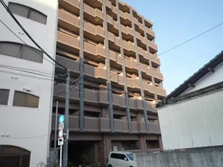 BEL FIORE 壹岐【8階】の外観