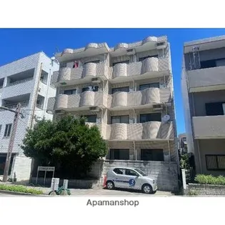 リファレンス南洲神社前の画像