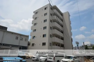 LUX新栄【3階】の外観