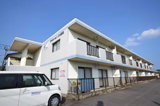 ファミールハイツ清和の画像