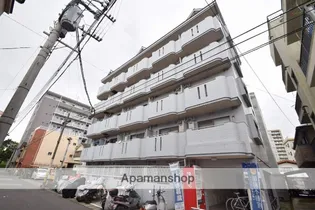 アビターレ新屋敷【2階】の外観