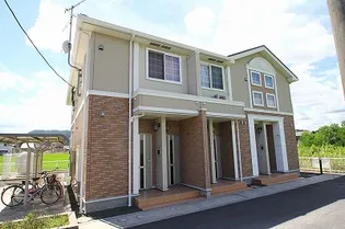 ケイズ プラーサIの画像